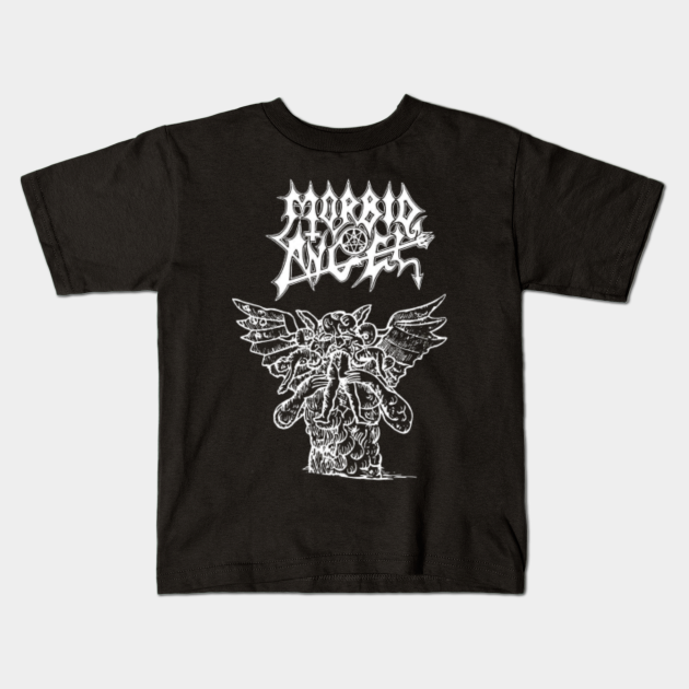 morbid angel tshirt